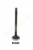 JAPANPARTS VV-KI002 Exhaust Valve